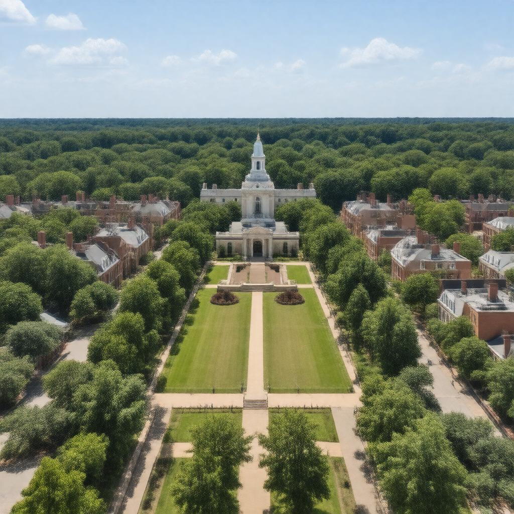 University of Mississippi